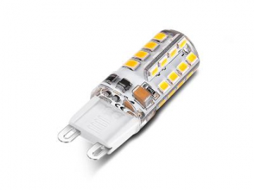 G9 SMD 2835 Corn LED Bulb