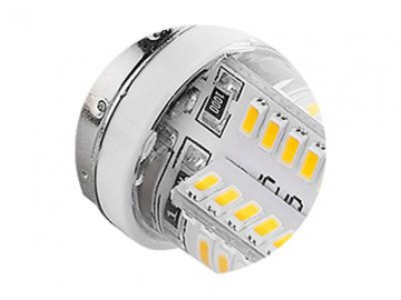 B15 LED Bulb, SMD LED Module, 3014 LED