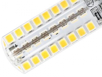 E11 LED Bulb, SMD LED Module, 2835 LED Bulb