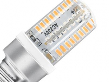 E12 Corn LED Bulb, 3014 LED Light, SMD LED Module