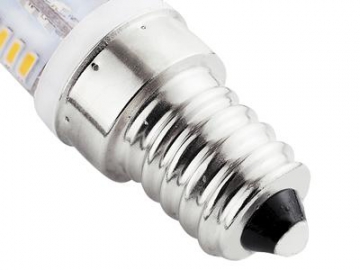 Corn LED Light, E14 LED Bulb, 3014 SMD LED