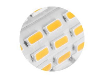 E17 SMD 4014 LED Light