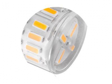 E17 SMD 4014 LED Light