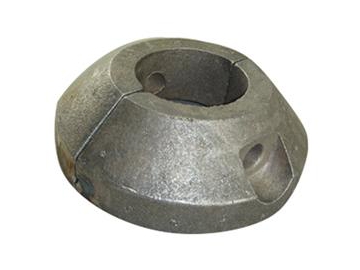 Wear Parts for Heavy Equipment Asphalt Paver