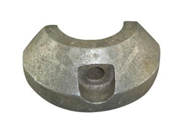 Wear Parts for Heavy Equipment Asphalt Paver