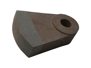 Wear Parts for Stone Crusher