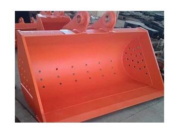 Water Cleaning Amphibious Vehicle