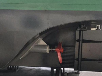 Cutter Suction Dredger