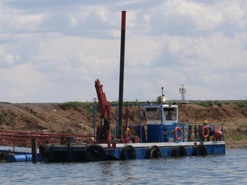 Work Boat