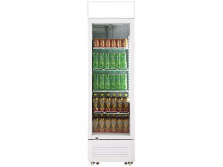 SGR-360 Commercial Glass Door Display Fridge