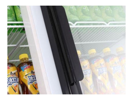 SGR-360 Commercial Glass Door Display Fridge