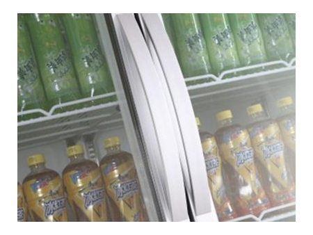 SGR-360 Commercial Glass Door Display Fridge