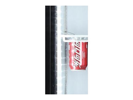 SGR-360 Commercial Glass Door Display Fridge