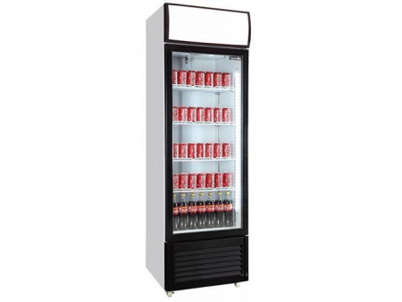 SGR-420 Single Door Display Fridge