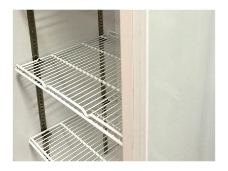 Top Mount Chiller Display Fridge