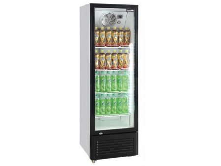 SGR-260N Commercial Display Fridge