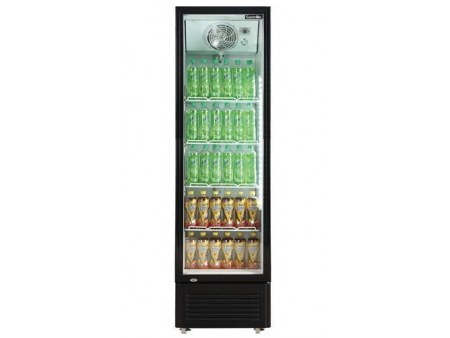 SGR-300N Single Door Display Fridge