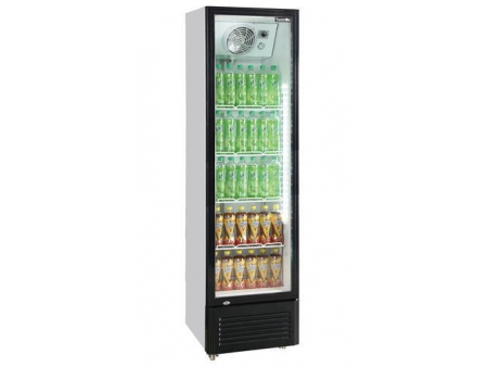 SGR-300N Single Door Display Fridge