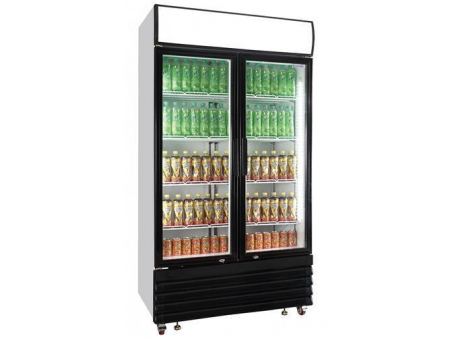 SGR-1000 Commercial Display Refrigerator