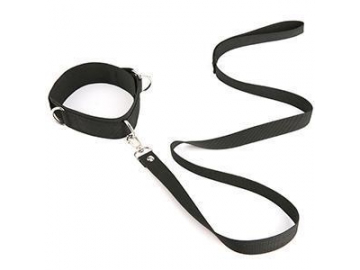 Dog Collar & Leash