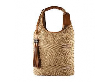Rattan Bag