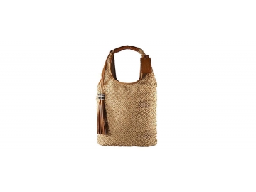 Rattan Bag