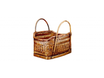 Rattan Bag