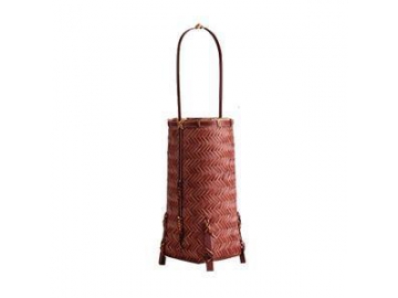 Rattan Bag