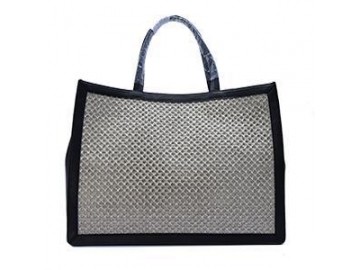 Rattan Bag