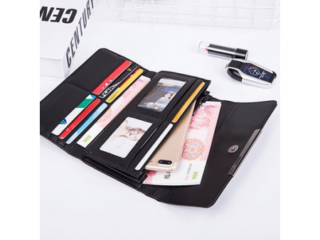 Wallet & Card Holder