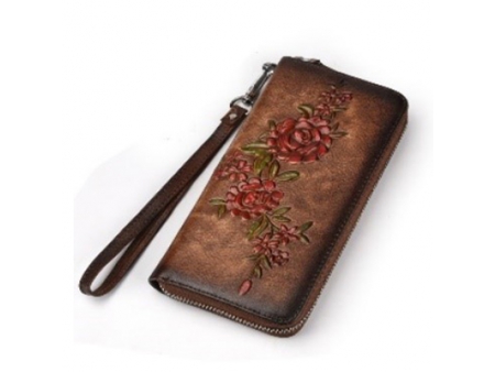 Wallet & Card Holder