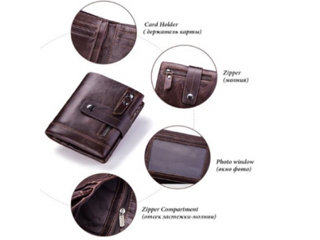 Wallet & Card Holder