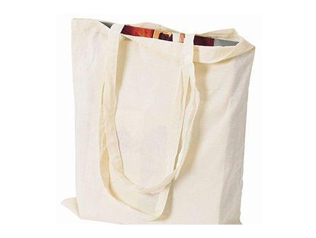 Cotton Canvas Fabric Bags