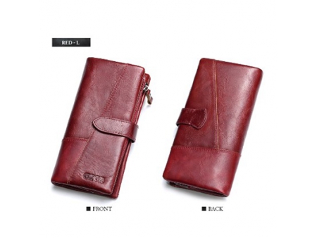 Wallet & Card Holder