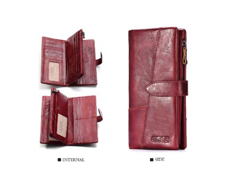 Wallet & Card Holder