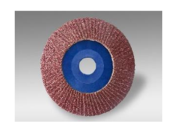 JAC-K367RX Aluminum Oxide Flap Discs