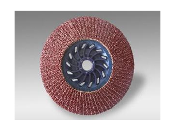 JAC-K369LX Aluminum Oxide Flap Discs