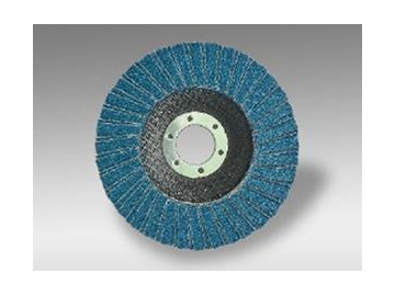 JAC-Z626KX Zirconia Combi Flap Discs