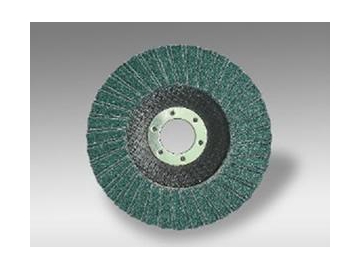 JAC-Z628SX Zirconia Combi Flap Discs