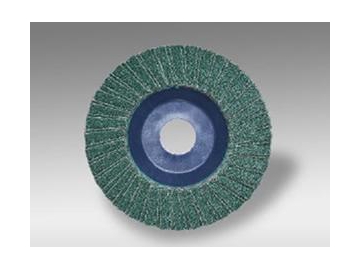 JAC-Z628SX Zirconia Combi Flap Discs