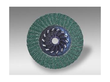 JAC-Z628SX Zirconia Combi Flap Discs