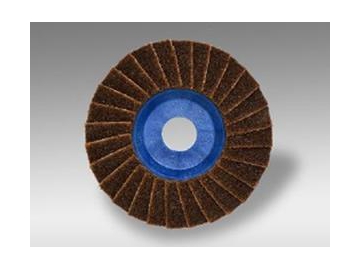 JAC-K768SM Surface Finishing Flap Discs