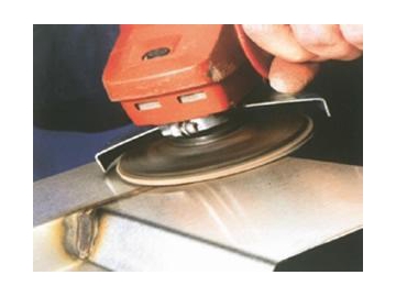 JAC-K768SM Surface Finishing Flap Discs