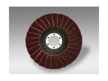 JAC-K778RM Surface Finishing Flap Discs