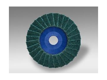 JAC-K778RM Surface Finishing Flap Discs