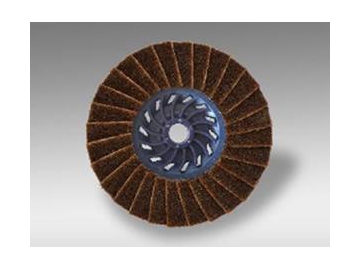 JAC-K778RM Surface Finishing Flap Discs