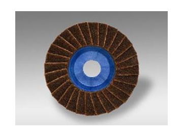 JAC-K788TM Surface Finishing Flap Discs