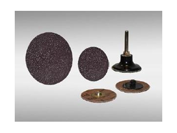 Silicon Carbide Roloc Quick Change Discs