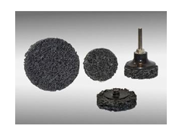 Roloc Cleaning & Strip-It Discs