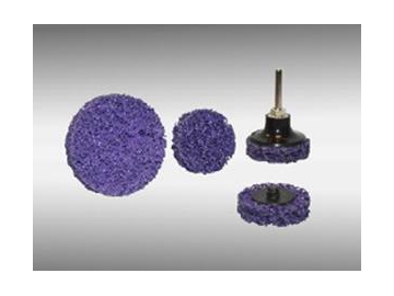Roloc Cleaning & Strip-It Discs